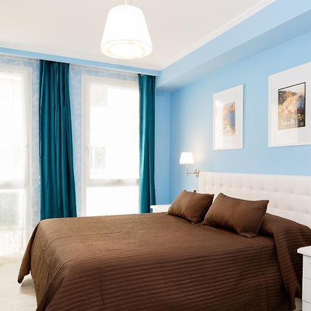 Casalice B&B Napoli Ngoại thất bức ảnh