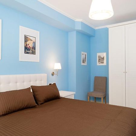 Casalice B&B Napoli Ngoại thất bức ảnh