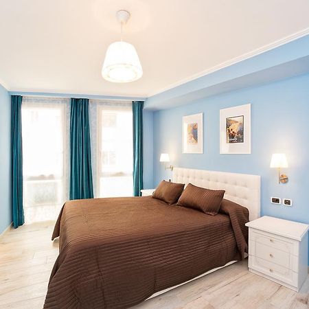 Casalice B&B Napoli Ngoại thất bức ảnh
