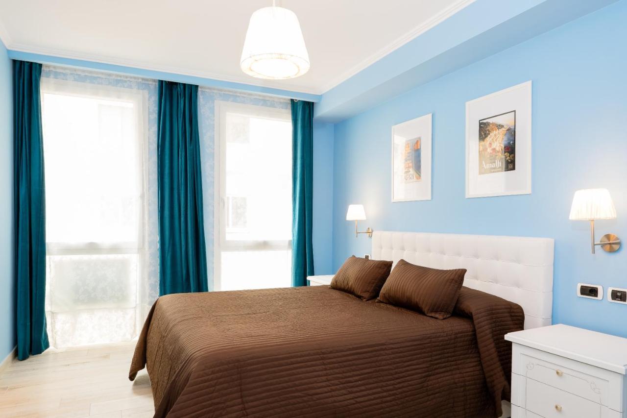 Casalice B&B Napoli Ngoại thất bức ảnh