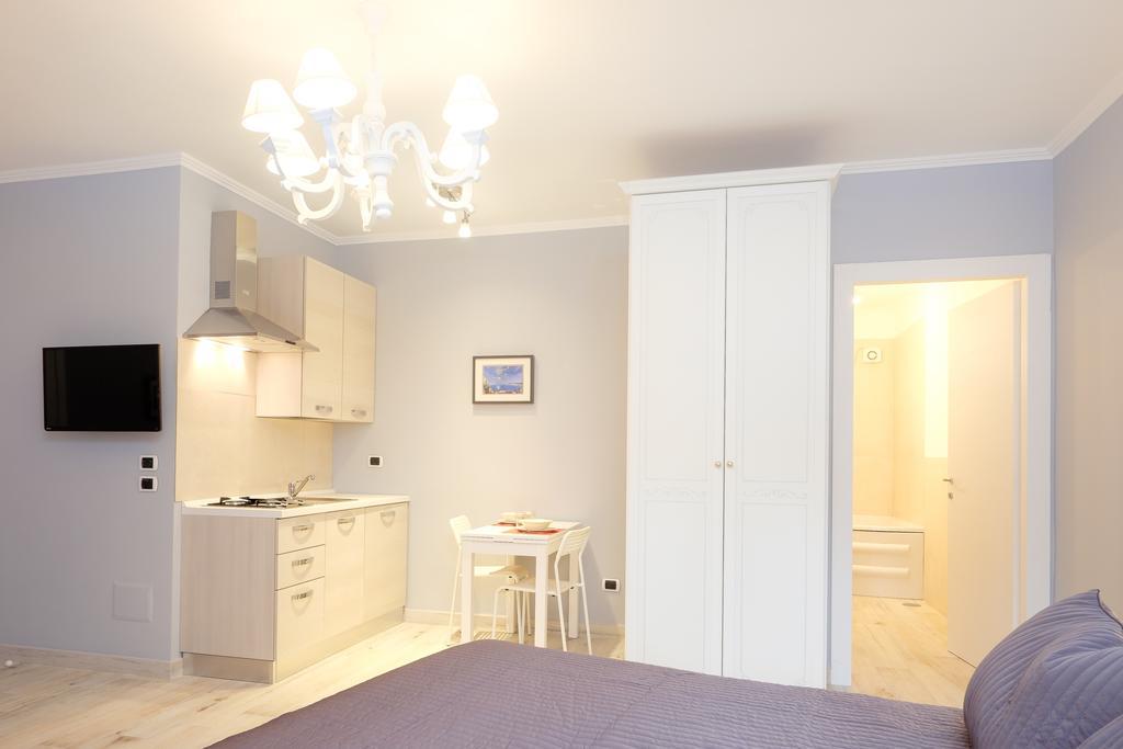 Casalice B&B Napoli Phòng bức ảnh