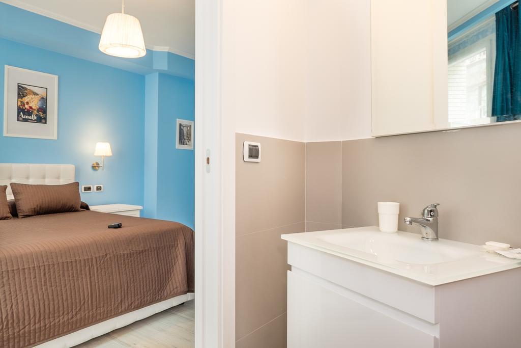 Casalice B&B Napoli Phòng bức ảnh