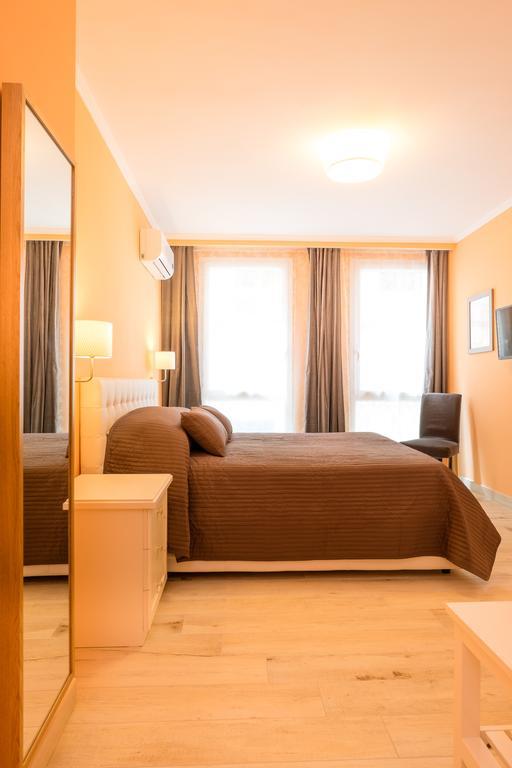 Casalice B&B Napoli Phòng bức ảnh