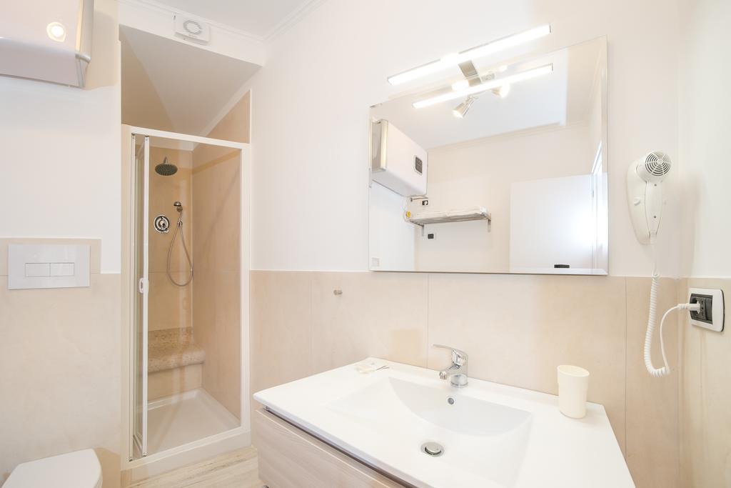 Casalice B&B Napoli Phòng bức ảnh
