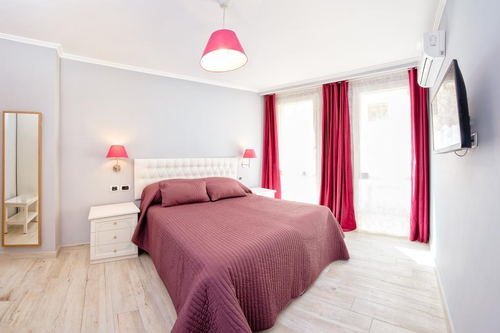 Casalice B&B Napoli Phòng bức ảnh