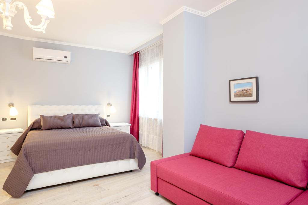 Casalice B&B Napoli Phòng bức ảnh