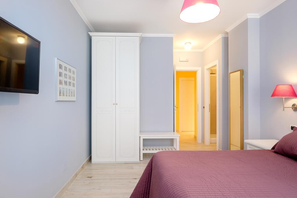 Casalice B&B Napoli Phòng bức ảnh