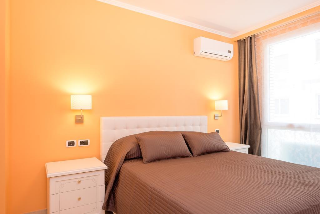 Casalice B&B Napoli Phòng bức ảnh