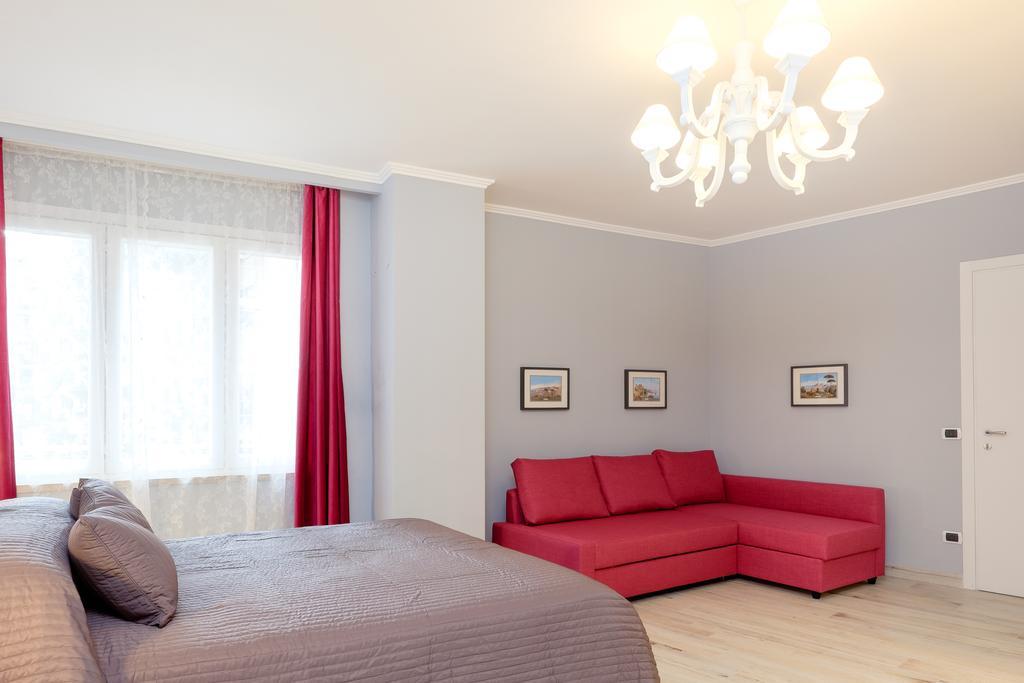 Casalice B&B Napoli Phòng bức ảnh