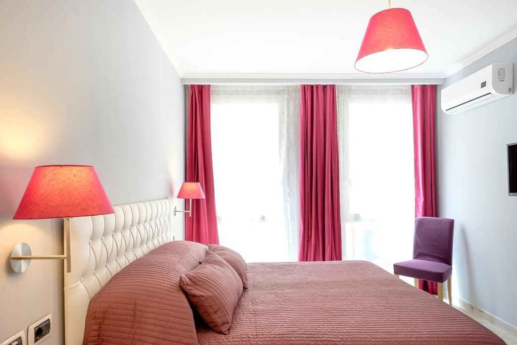 Casalice B&B Napoli Phòng bức ảnh