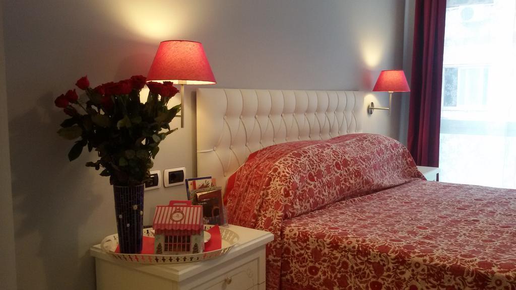 Casalice B&B Napoli Ngoại thất bức ảnh