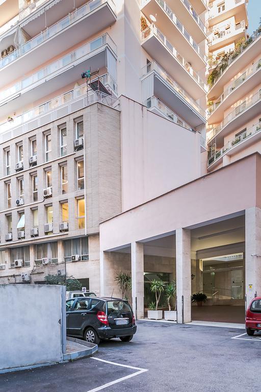 Casalice B&B Napoli Ngoại thất bức ảnh