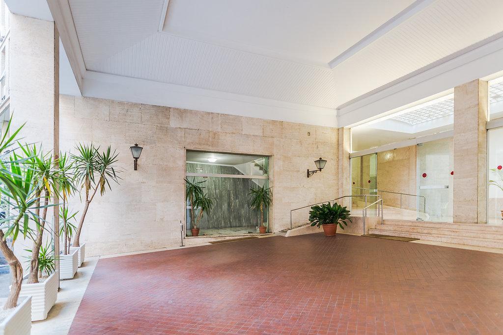 Casalice B&B Napoli Ngoại thất bức ảnh