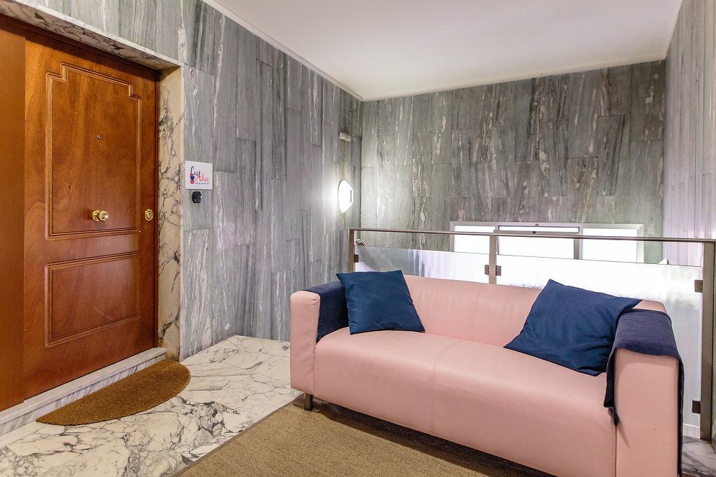 Casalice B&B Napoli Ngoại thất bức ảnh