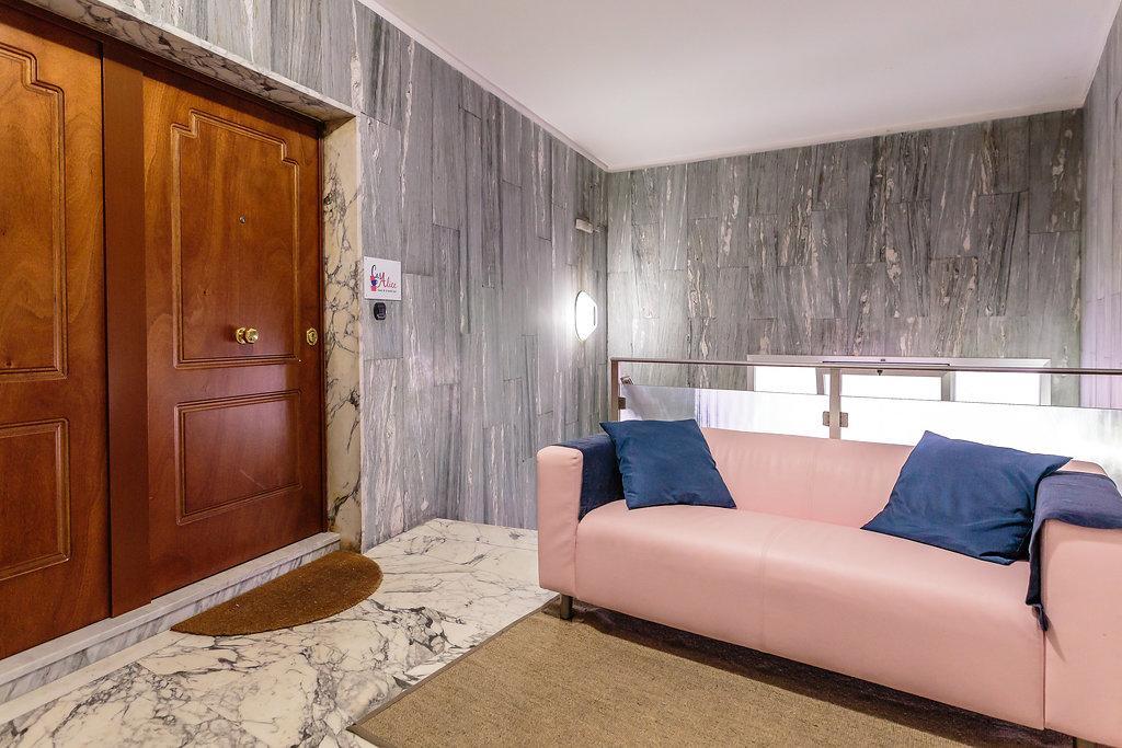 Casalice B&B Napoli Ngoại thất bức ảnh